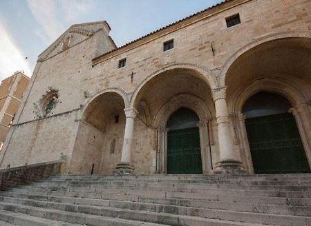 Il Duomo 2 Διαμέρισμα Osimo Εξωτερικό φωτογραφία
