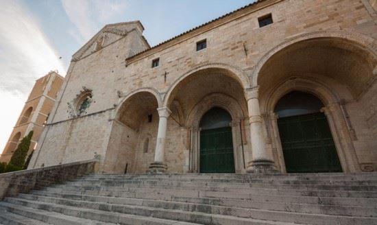 Il Duomo 2 Διαμέρισμα Osimo Εξωτερικό φωτογραφία